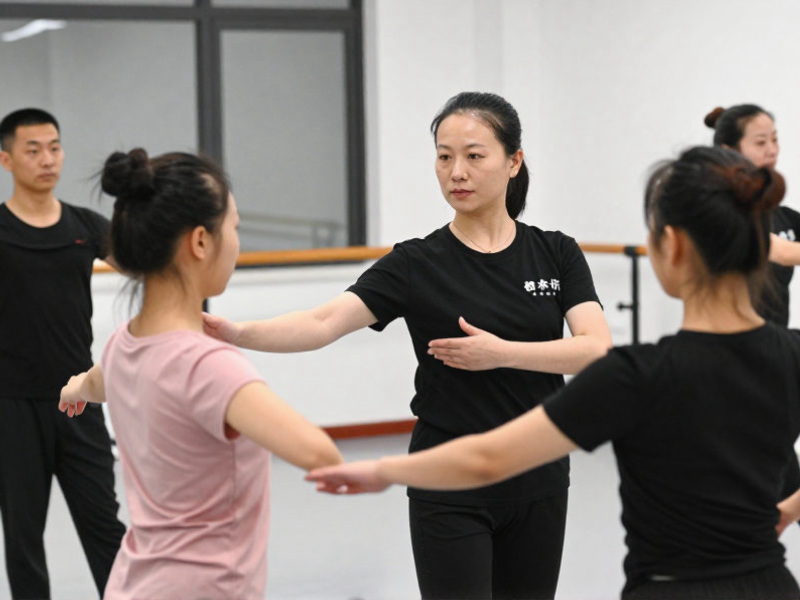 Ritmo Adulti Studio